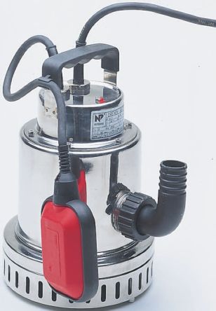 W Robinson And Sons DRENOX 80/7 230V 806555