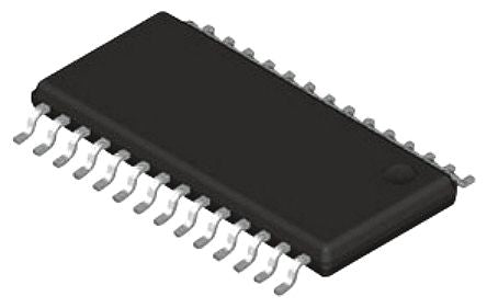 Analog Devices AD7193BRUZ 1601696