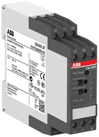 ABB 1SVR740660R0100 8065935