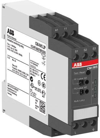 ABB 1SVR740670R0200 8065939