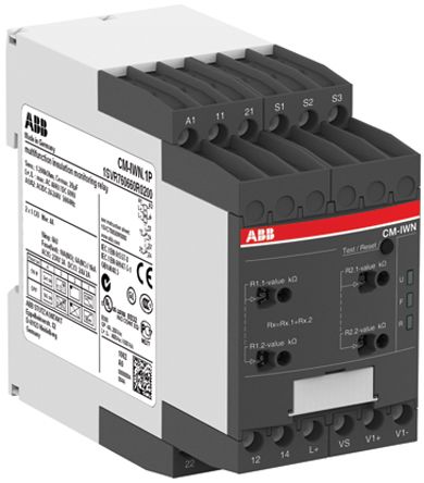 ABB 1SVR760660R0200 8065948