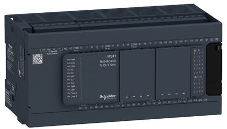 Schneider Electric TM241C40U 8066786