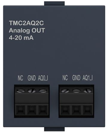 Schneider Electric TMC2AQ2C 8066893