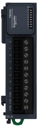 Schneider Electric TM3DI8 8066922