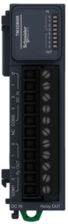 Schneider Electric TM3DM8R 8066976