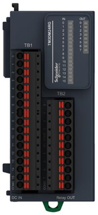 Schneider Electric TM3DM24RG 8066982
