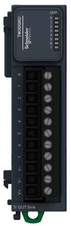 Schneider Electric TM3DQ8U 8066991