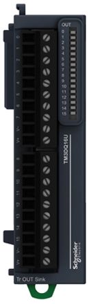 Schneider Electric TM3DQ16U 8066998