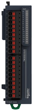 Schneider Electric TM3DQ16UG 8067001