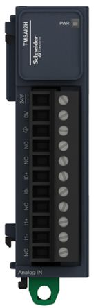 Schneider Electric TM3AI2H 8067010