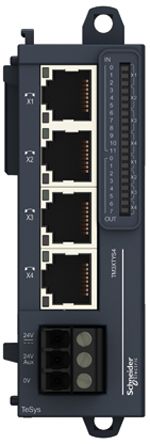 Schneider Electric TM3XTYS4 8067089