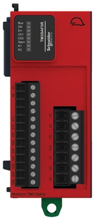 Schneider Electric TM3SAF5R 8067095