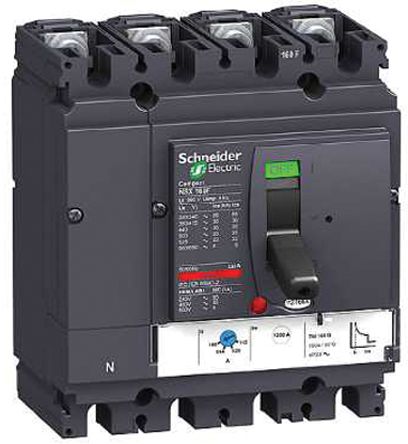 Schneider Electric SEA9NCB1004 8067420