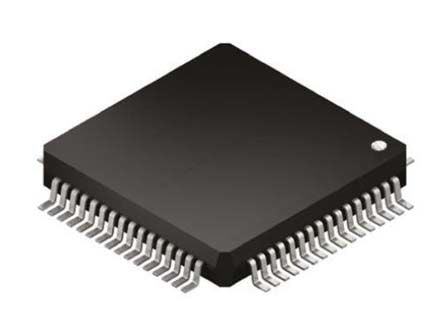 Analog Devices AD7606BSTZ-4 8067799