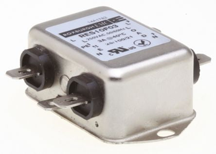 Roxburgh EMC RES10F03 8068102