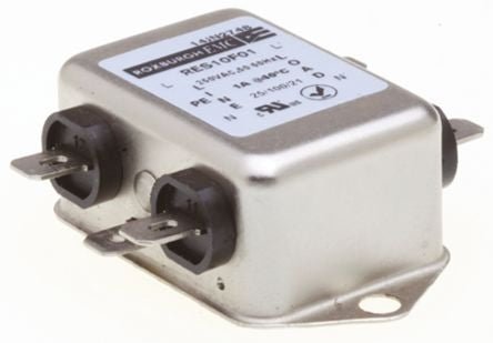 Roxburgh EMC RES10F01 8068108