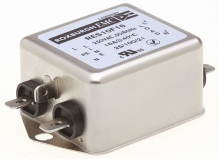 Roxburgh EMC RES10F16 8068120
