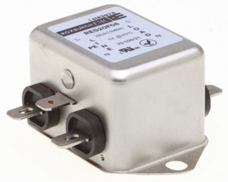 Roxburgh EMC RES20F06 8068130