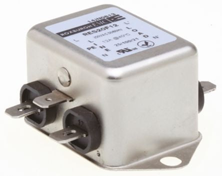 Roxburgh EMC RES20F12 8068142