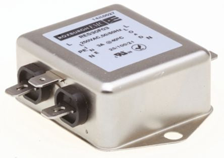 Roxburgh EMC RES30F03 8068152