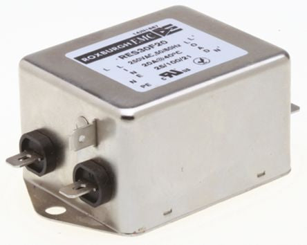 Roxburgh EMC RES30F20 8068177