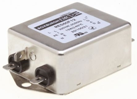 Roxburgh EMC RES60F12 8068180