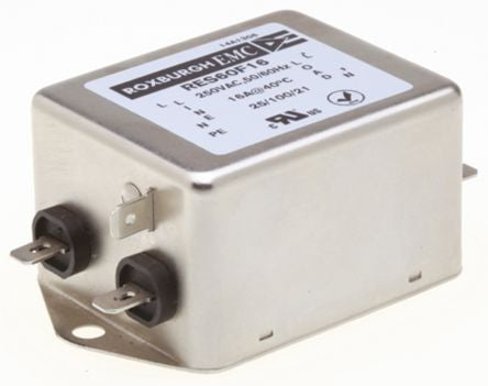 Roxburgh EMC RES60F16 8068199