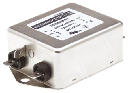 Roxburgh EMC RES80F01 8068219