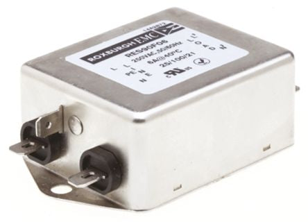 Roxburgh EMC RES90F06 8068243