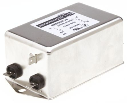 Roxburgh EMC RES90F16 8068256