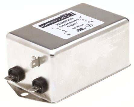 Roxburgh EMC RES80F06-M 8068287