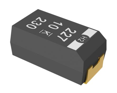 KEMET T500X336K035AG6110 8068455