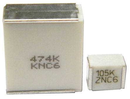 KEMET F161SP474M063V 1696759