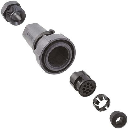 Bulgin PXP7010/32S/CR/0911 8068574