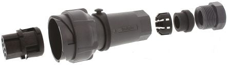Bulgin PXP7011/10S/CR/0911 8068600