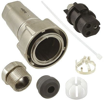 Bulgin PXM7010/03S/ST/1315/SN 8068675