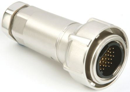 Bulgin PXM7010/10P/CR/0911/SN 8068681