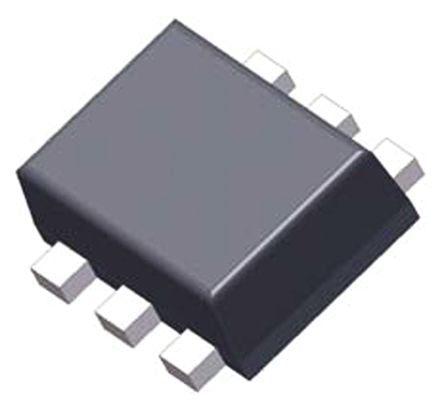 ON Semiconductor FDY2000PZ 8070726