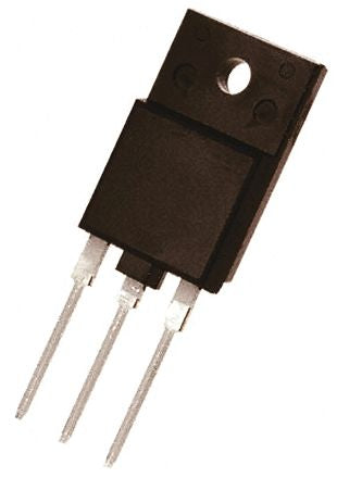ON Semiconductor FGAF40N60SMD 8070763