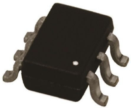 ON Semiconductor FMBM5401 8071029