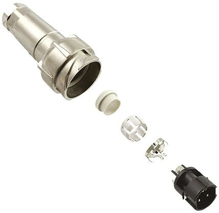 Bulgin PXM7011/03P/ST/1315/SN 8072703