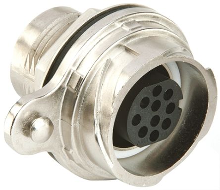 Bulgin PXM7012/06S/ST 8072750
