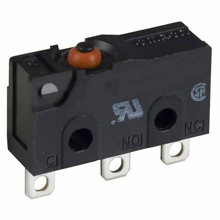 Omron D2SW-3HS 8073970