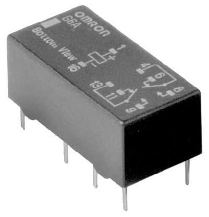 Omron G6A-274P-ST40-US-DC24 8074071