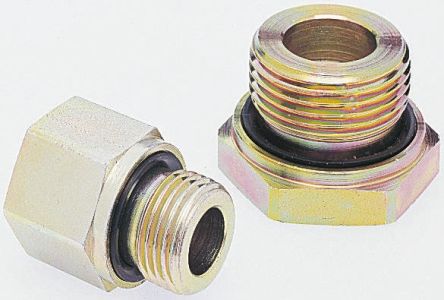 Parker RI3/4EDX1CF 110545