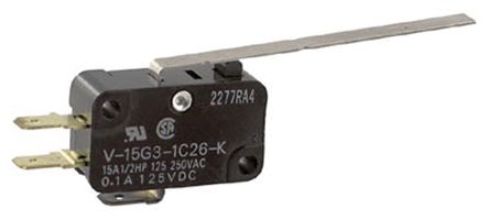 Omron V15G31C26KBYOMI 8074181
