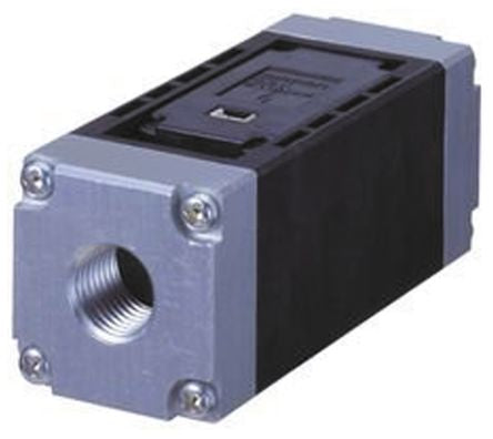 Omron D6F-10A6-000 8074236