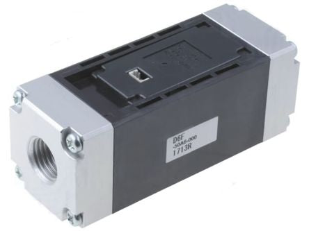 Omron D6F-50A6-000 8074248