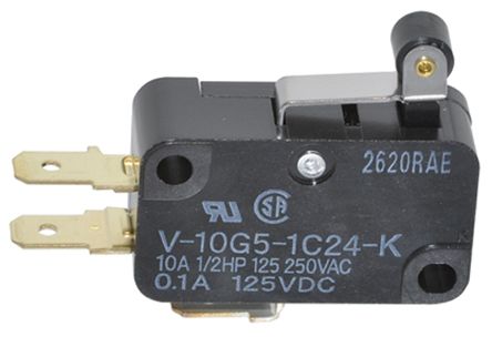 Omron V10G51C24KBYOMI 8074399