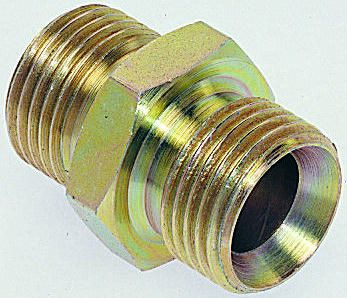 Parker 16-12HMK4S 807665